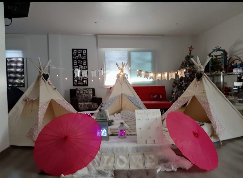Tu despedida de soltera más especial con TIPIFIESTAS
